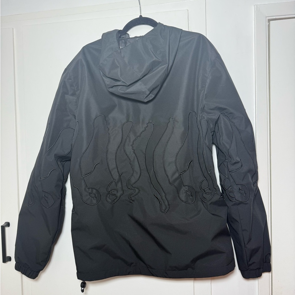 Octopus layer jacket - Picture 6 of 7